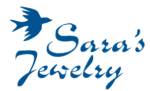 Sara's Jewelry logo